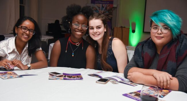 2017 Award Presentation