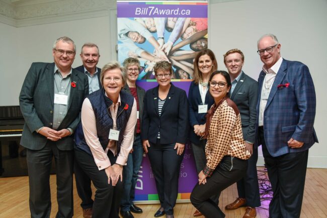 2018 Award Presentation