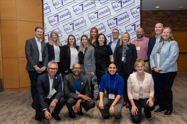 2024 Presentation Event